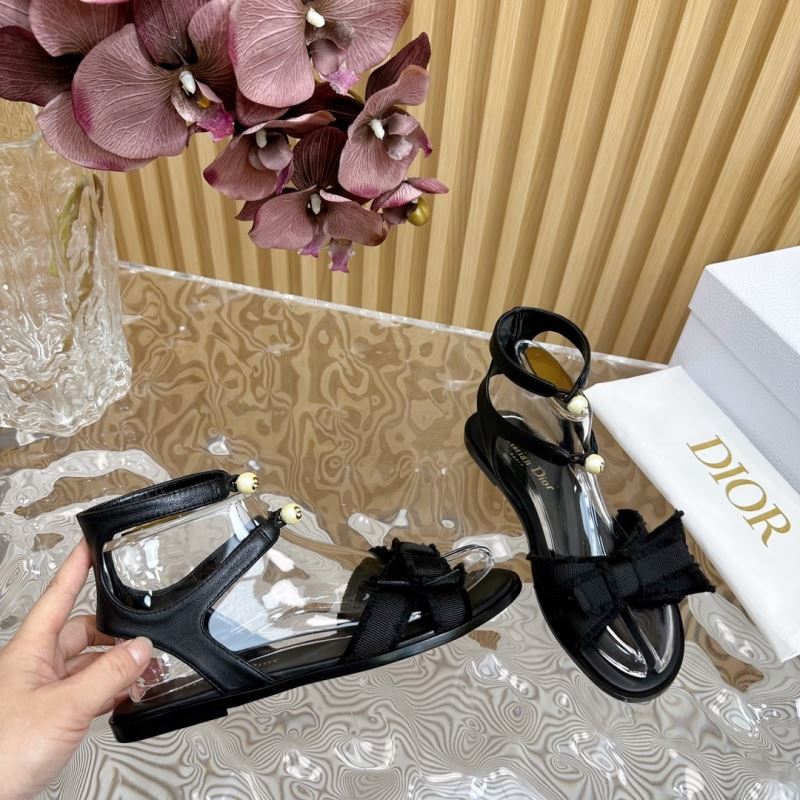 Christian Dior Sandals